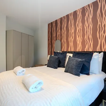 Church House By Guestz Apartment *