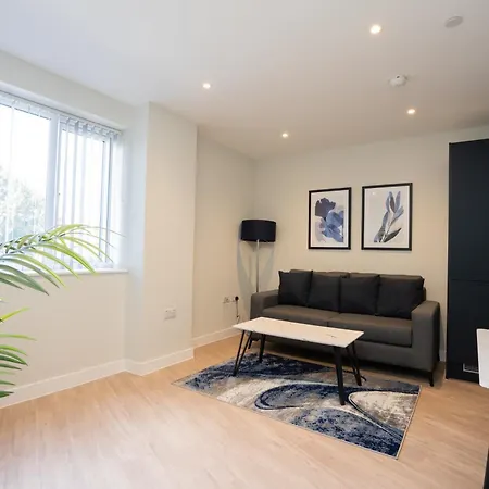 Church House By Guestz Bristol