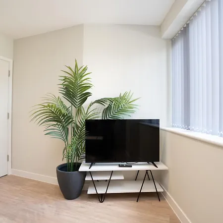 Apartment Church House By Guestz
