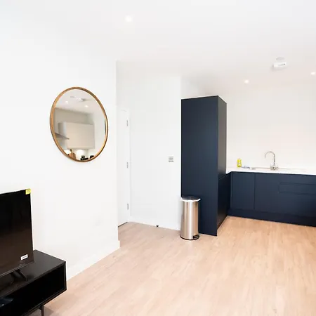 Apartment Church House By Guestz *