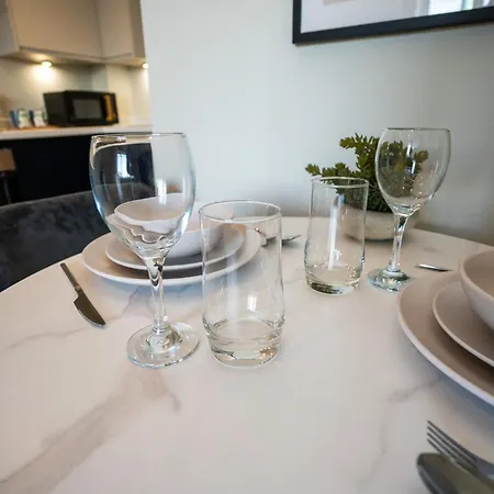 Church House By Guestz Apartamento *