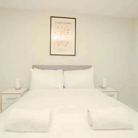 Church House By Guestz Apartamento